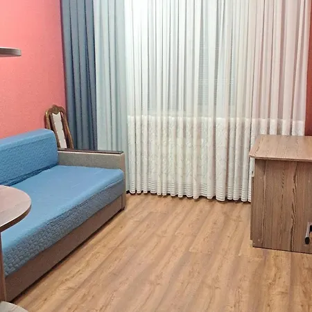 Airport-hotel 60 *