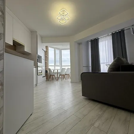 Airport-hotel 60 Apartment