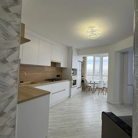 Apartment Airport-hotel 60 *