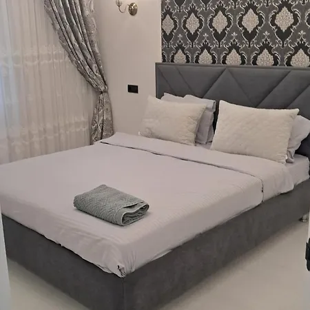 Apartment Airport-hotel 60 *