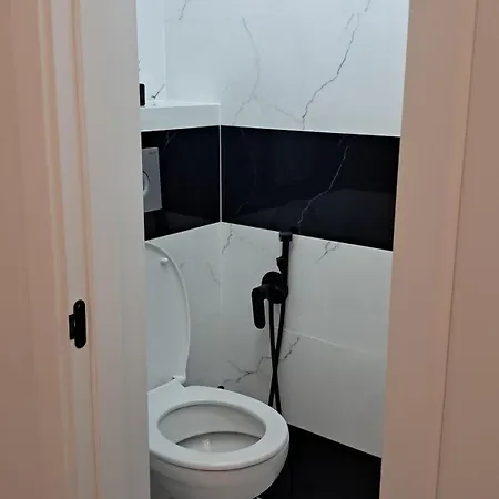 Apartment Airport-hotel 60