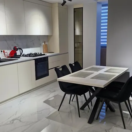 Apartment Airport-hotel 60 *