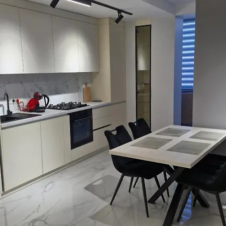 Apartment Airport-hotel 60 *