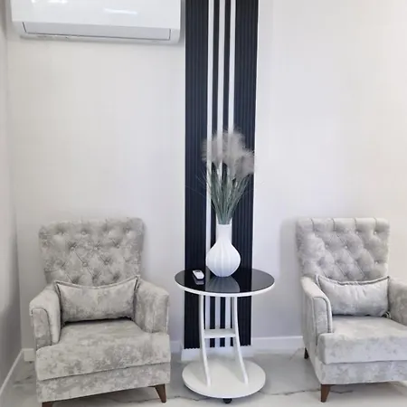 Apartment Airport-hotel 60 *