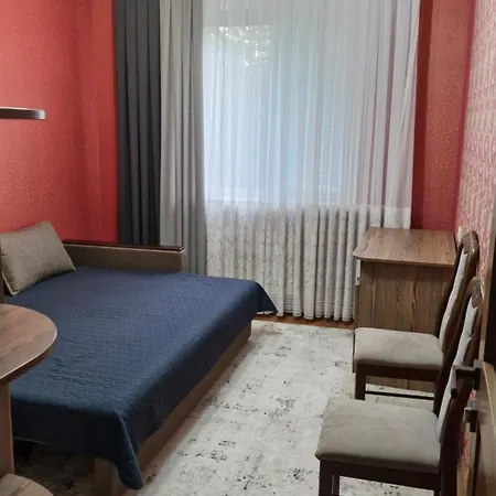Airport-hotel 60 *